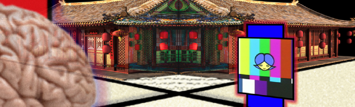 Madame Chao Productions