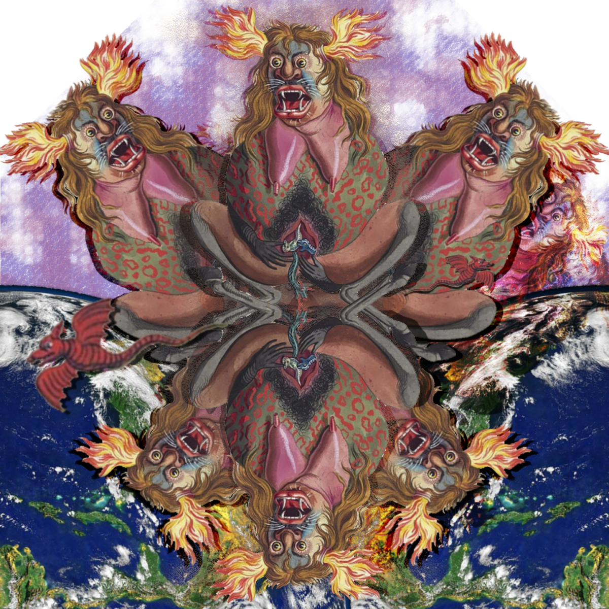 21JAN11  ☶☱»☶☳