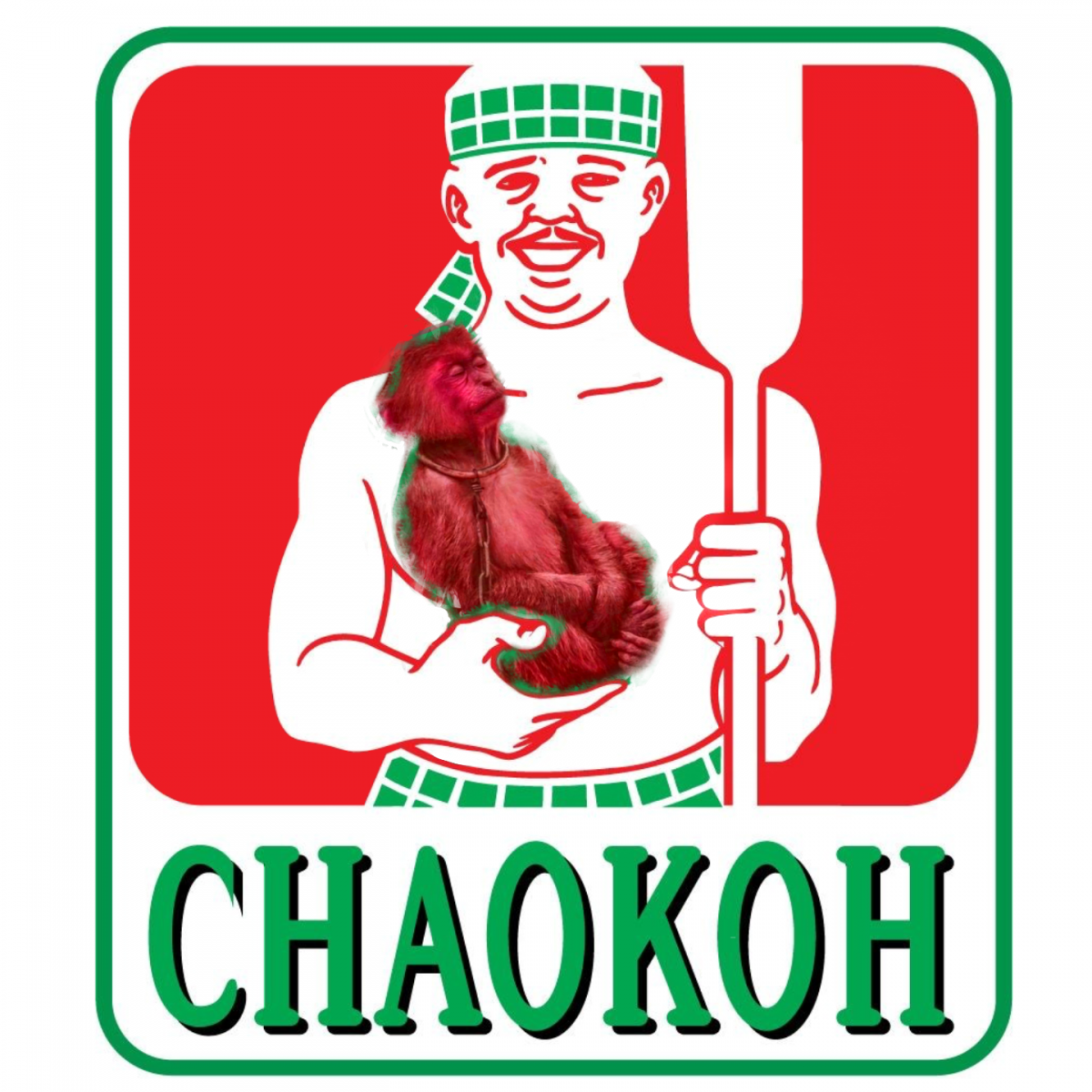 21JAN23 ☰☱ CHAOKOH