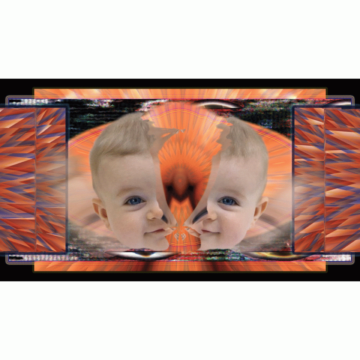 21JUN23 ☲☵»☰☰