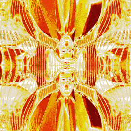 Revok Scanner Strobe